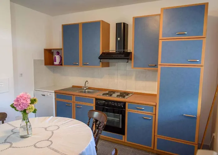 12 Apartman Kozino