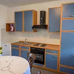 12 Апартаменты Кожино