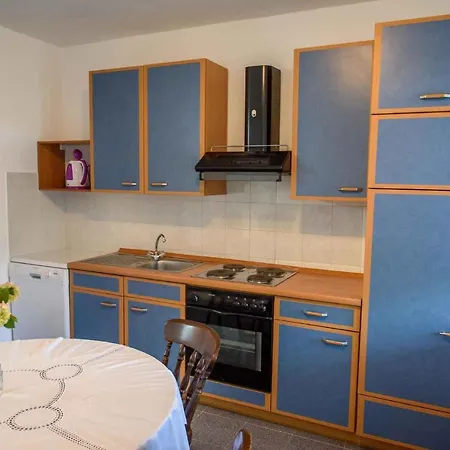 12 Appartement Kožino