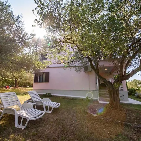 12 Appartement Kožino