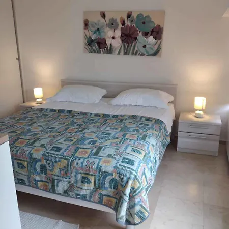 12 Appartement *