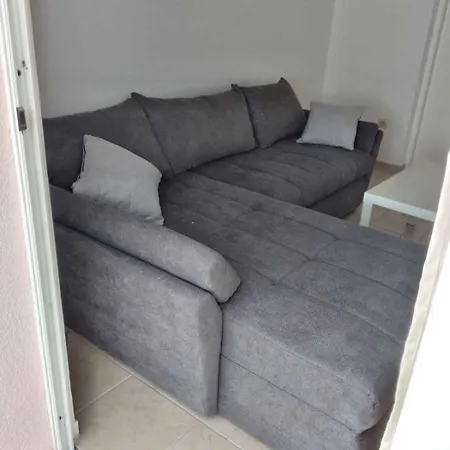 12 Appartement Kožino