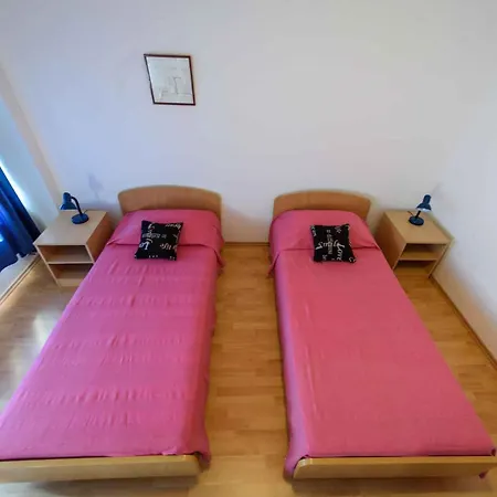 Appartement 12
