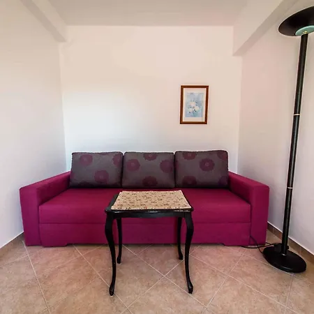12 Appartement *