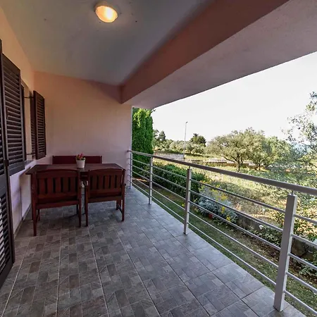 12 Appartement Kožino
