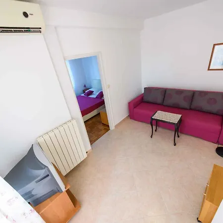 12 Appartement Kožino