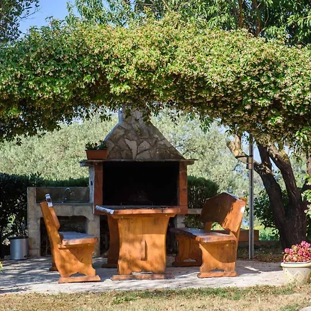 Appartement 12 Kožino