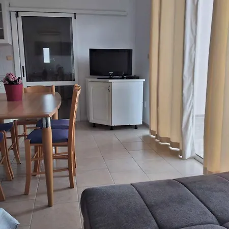 Appartement 12