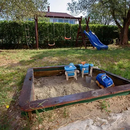 12 Appartement Kožino