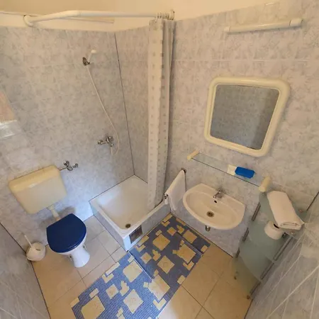 Appartement 12
