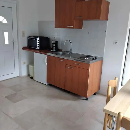 12 Appartement Kožino