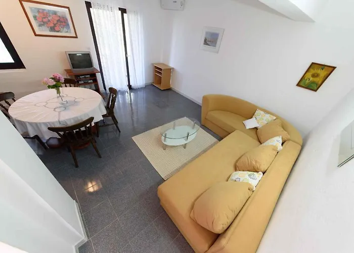 12 Apartmán *