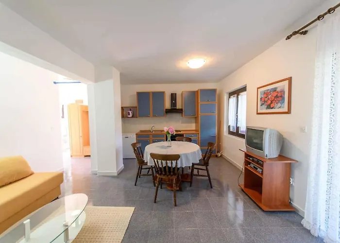 Apartmán 12 Kožino