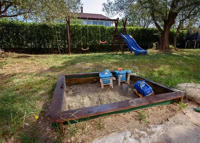 12 Apartmán Kožino
